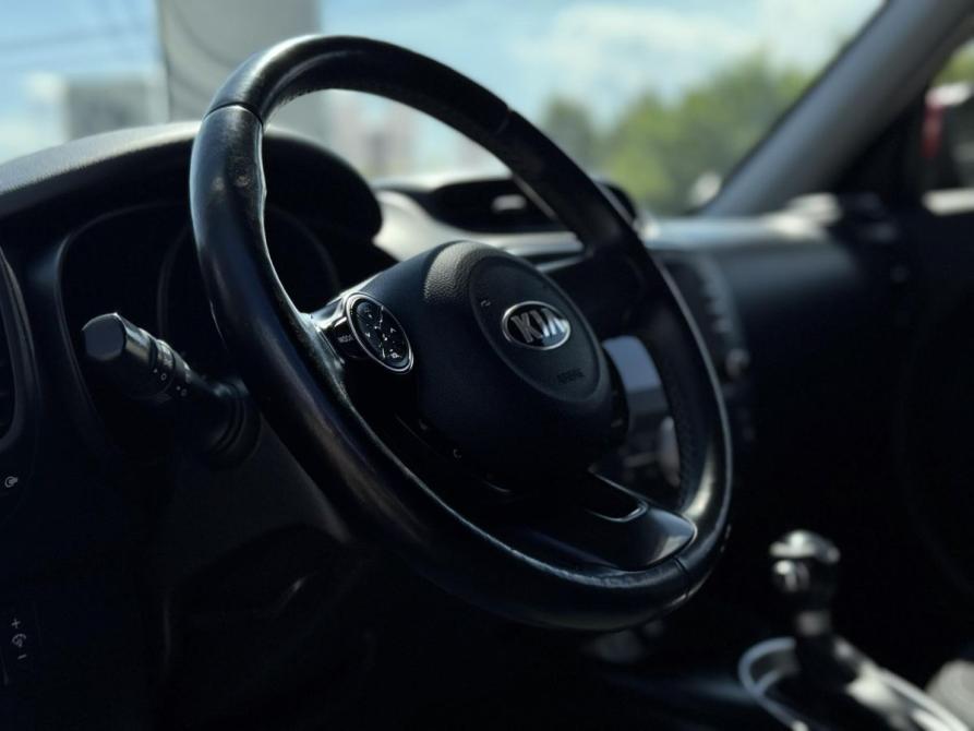 Kia Soul II Рестайлинг Тула  - изображение 7