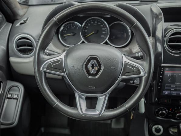 Renault Duster I Рестайлинг с пробегом 2016 года, цена 996 000 рублей, 149920 км, внедорожник, Автокод Объявления