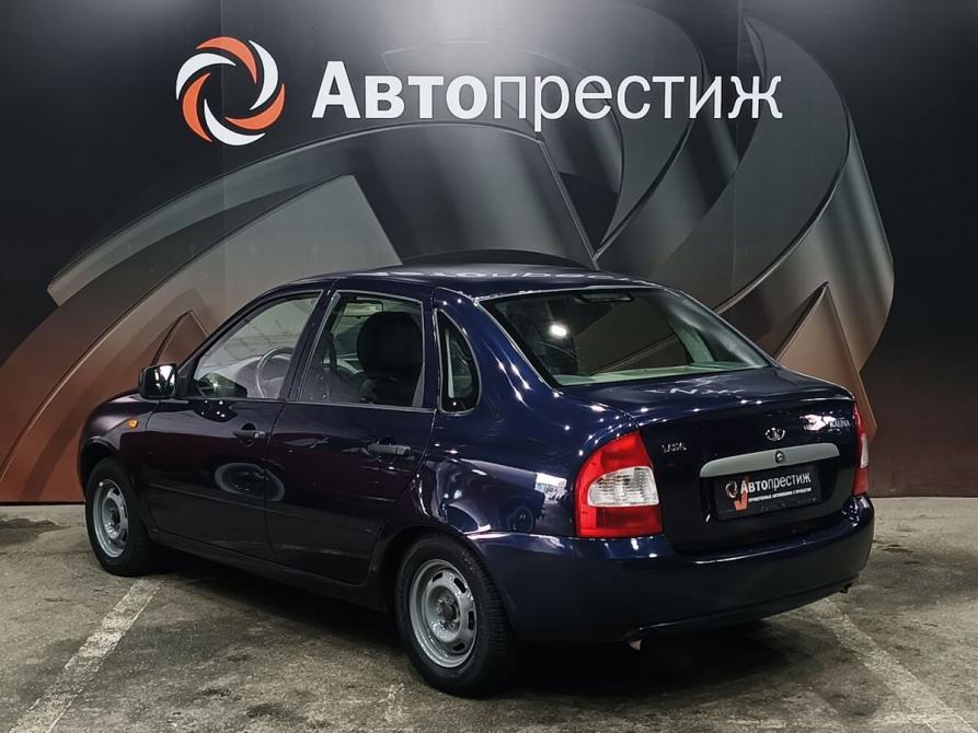 Lada (ВАЗ) Kalina I Ставрополь  - изображение 4