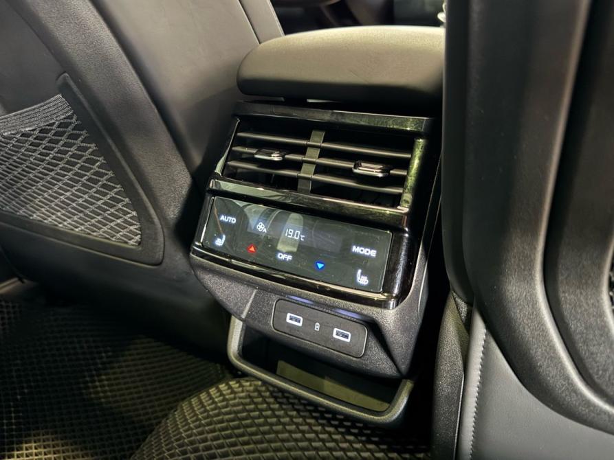 Geely Monjaro I Челябинск  - изображение 29