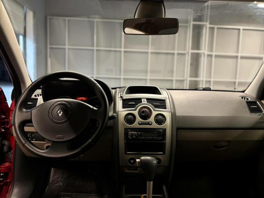 Renault Megane II Красноярск  - изображение 11