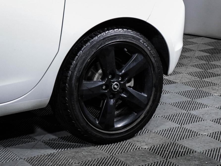 Opel Meriva B Москва  - изображение 16
