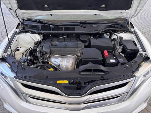 Toyota Venza I Рестайлинг с пробегом 2013 года, цена 2 268 000 рублей, 178093 км, внедорожник, Автокод Объявления