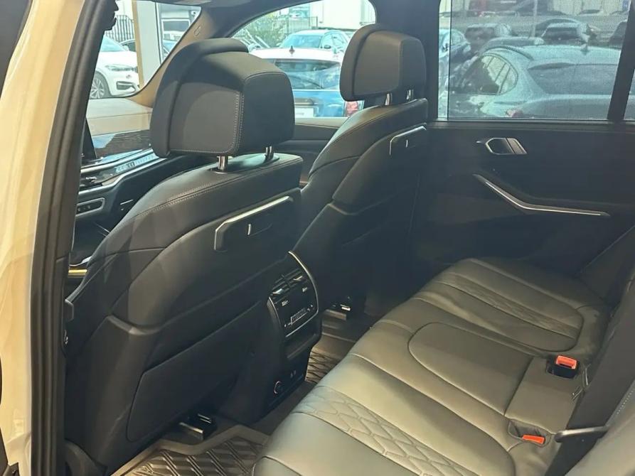 BMW X5 IV (G05/G18) Рестайлинг Москва  - изображение 14