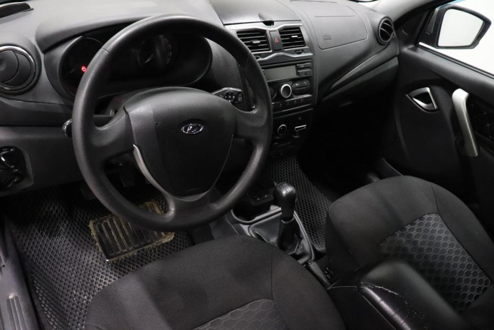 Lada (ВАЗ) Granta I Рестайлинг Ульяновск  - изображение 7