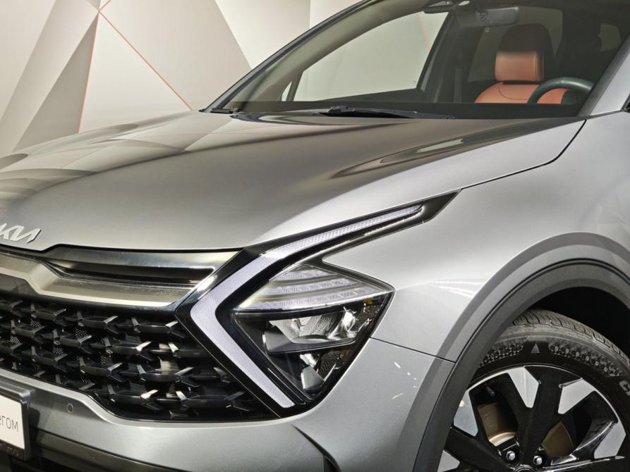 Kia Sportage V Москва  - изображение 9