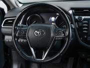 Toyota Camry VIII (XV70) Москва  - изображение 40