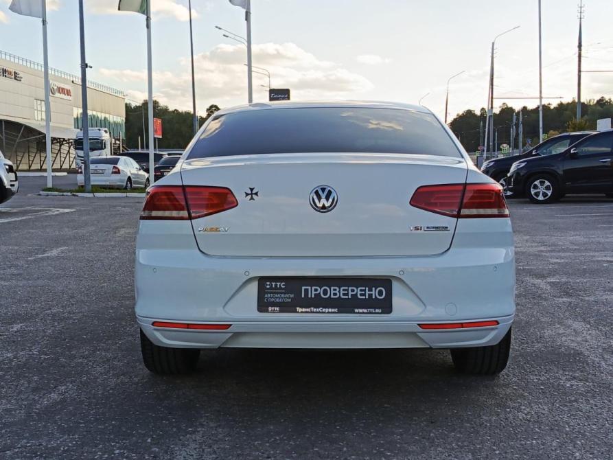Volkswagen Passat B8 Йошкар-Ола  - изображение 7