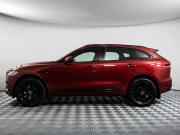 Jaguar F-Pace I Москва  - изображение 36