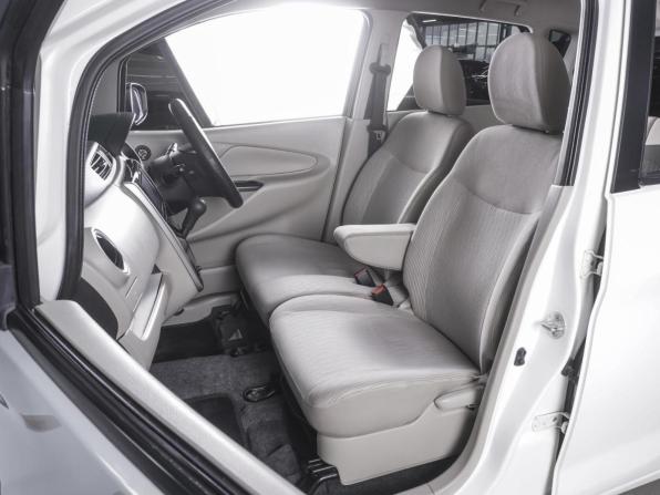 Mitsubishi eK Wagon III с пробегом 2014 года, цена 670 000 рублей, 113742 км, хэтчбек, Автокод Объявления
