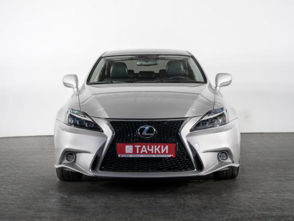 Lexus IS II с пробегом 2006 года, цена 1 450 000 рублей, 304179 км, седан, Автокод Объявления
