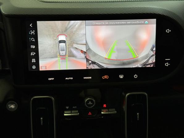 Haval Dargo I с пробегом 2023 года, цена 2 370 000 рублей, 107237 км, внедорожник, Автокод Объявления