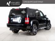 Jeep Cherokee IV (KK) Казань  - изображение 18
