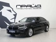 BMW 5 серии VII (G30/G31/G38) Ростов-на-Дону  - изображение 29