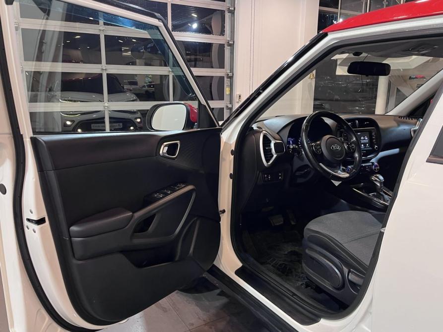 Kia Soul III Чебоксары  - изображение 20