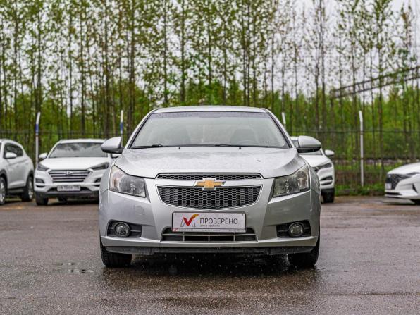 Chevrolet Cruze I с пробегом 2012 года, цена 644 000 рублей, 95300 км, хэтчбек, Автокод Объявления