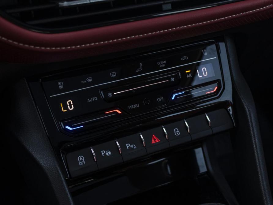 Skoda Kodiaq GT Москва  - изображение 16
