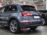 Audi Q5 II (FY) Санкт-Петербург  - изображение 56