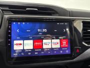 Chery Tiggo 4 I Рестайлинг Альметьевск  - изображение 45