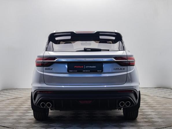 Geely Coolray I с пробегом 2021 года, цена 1 579 000 рублей, 91726 км, внедорожник, Автокод Объявления