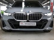 BMW 5 серии VIII (G60/G61/G68) Москва  - изображение 62