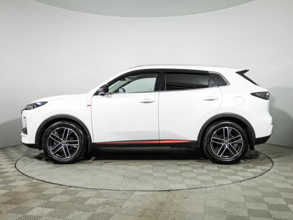 Changan CS55 Plus II с пробегом 2024 года, цена 1 735 900 рублей, 91620 км, внедорожник, Автокод Объявления