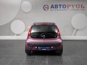 Peugeot 107 I Рестайлинг 2 Москва  - изображение 28