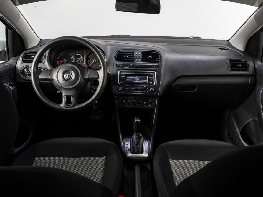 Volkswagen Polo V Тюмень  - изображение 17