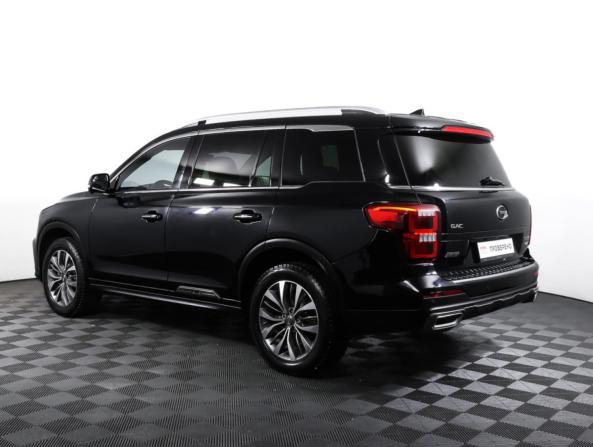 GAC GS8 I с пробегом 2023 года, цена 2 690 000 рублей, 42058 км, внедорожник, Автокод Объявления