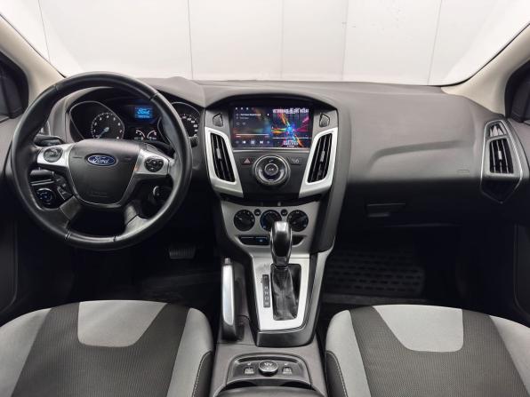 Ford Focus III с пробегом 2012 года, цена 688 000 рублей, 192215 км, седан, Автокод Объявления