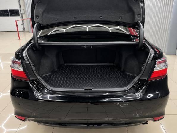 Toyota Camry VII (XV50) Рестайлинг 2 с пробегом 2018 года, цена 2 388 000 рублей, 157863 км, седан, Автокод Объявления