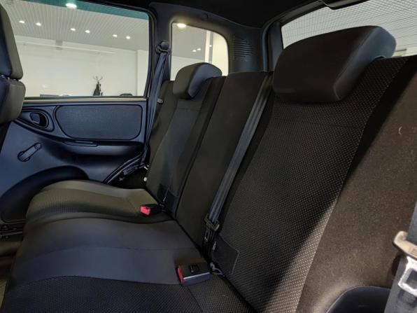 Lada (ВАЗ) Niva Travel I с пробегом 2022 года, цена 980 000 рублей, 96300 км, внедорожник, Автокод Объявления