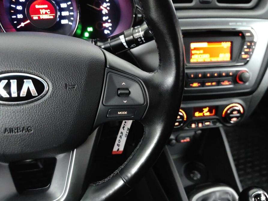 Kia Rio III Подольск  - изображение 19