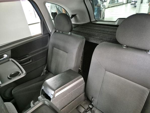 Opel Meriva A Рестайлинг с пробегом 2007 года, цена 309 000 рублей, 220673 км, компактвэн, Автокод Объявления