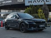 Voyah Free I Рестайлинг Москва  - изображение 19