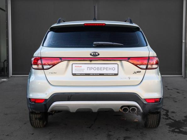 Kia Rio IV с пробегом 2019 года, цена 1 445 000 рублей, 146816 км, хэтчбек, Автокод Объявления