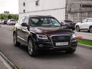 Audi Q5 I (8R) Рестайлинг Санкт-Петербург  - изображение 37