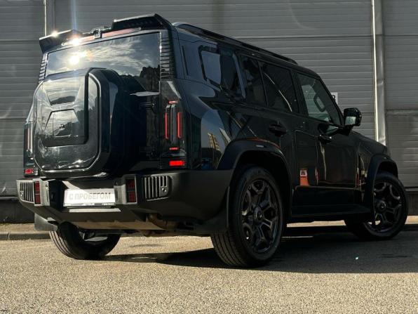 JETOUR T2 с пробегом 2024 года, цена 3 139 000 рублей, 42663 км, внедорожник, Автокод Объявления