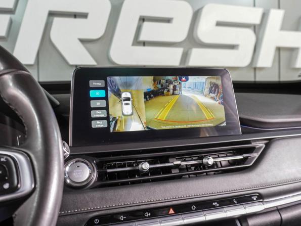Chery Tiggo 4 Pro I Рестайлинг с пробегом 2023 года, цена 1 449 000 рублей, 76620 км, внедорожник, Автокод Объявления