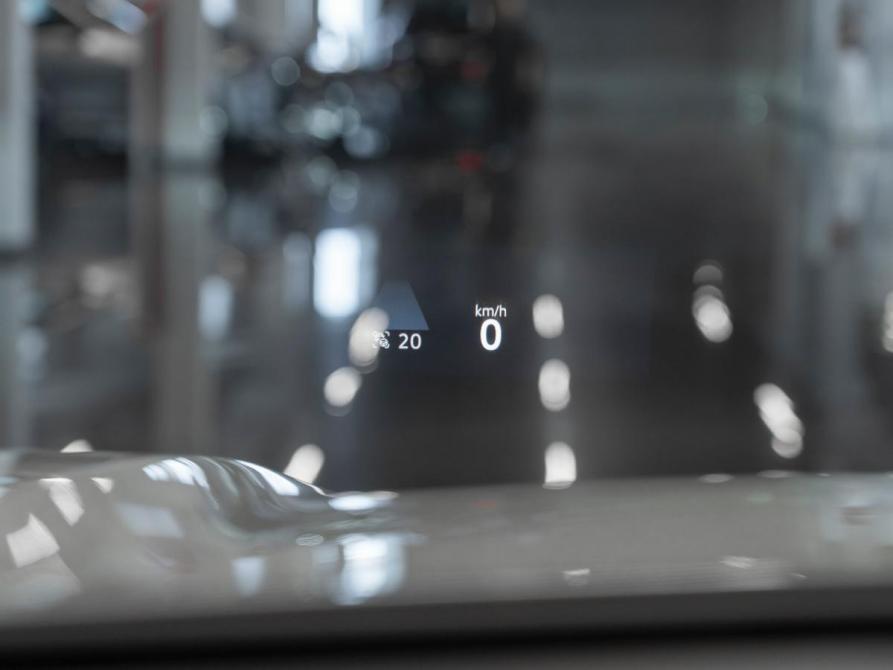 Volkswagen Teramont II (China Market) Москва  - изображение 13