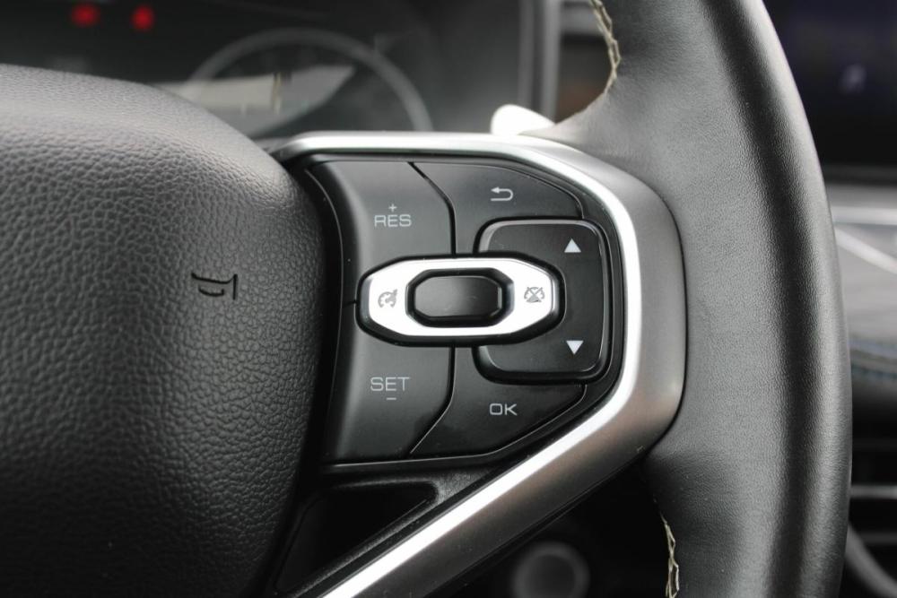 Haval Jolion I Пермь  - изображение 12
