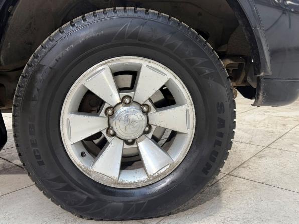 Mitsubishi Pajero Sport I Рестайлинг с пробегом 2007 года, цена 1 299 800 рублей, 165000 км, внедорожник, Автокод Объявления