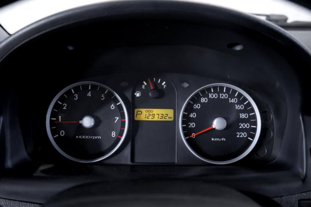 Hyundai Getz I Рестайлинг Тюмень  - изображение 16