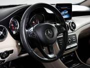 Mercedes-Benz GLA I (X156) Рестайлинг Москва  - изображение 33