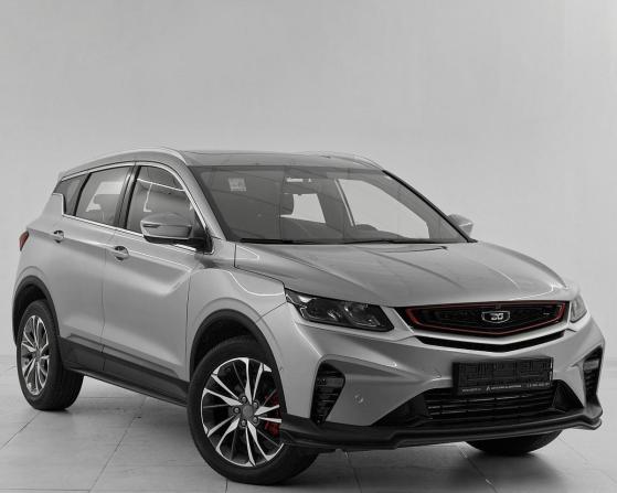 Belgee X50 с пробегом 2025 года, цена 2 150 000 рублей, 46 км, внедорожник, Автокод Объявления