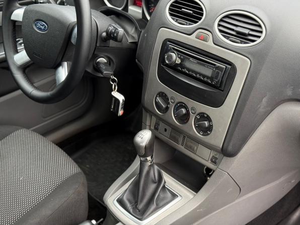 Ford Focus II Рестайлинг с пробегом 2010 года, цена 499 000 рублей, 164520 км, хэтчбек, Автокод Объявления