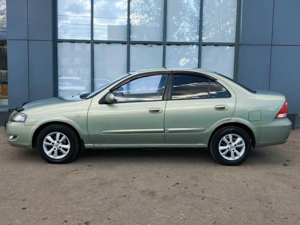 Nissan Almera Classic I с пробегом 2011 года, цена 420 000 рублей, 215154 км, седан, Автокод Объявления