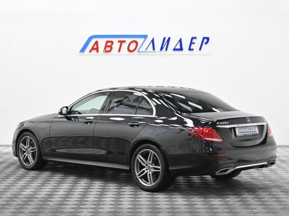 Mercedes-Benz E-Класс V (W213 S213 C238) с пробегом 2018 года, цена 2 199 000 рублей, 80248 км, седан, Автокод Объявления