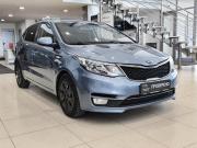 Kia Rio III Рестайлинг Казань  - изображение 25