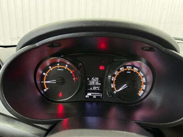 Lada (ВАЗ) Granta I Рестайлинг с пробегом 2023 года, цена 837 000 рублей, 22817 км, лифтбек, Автокод Объявления